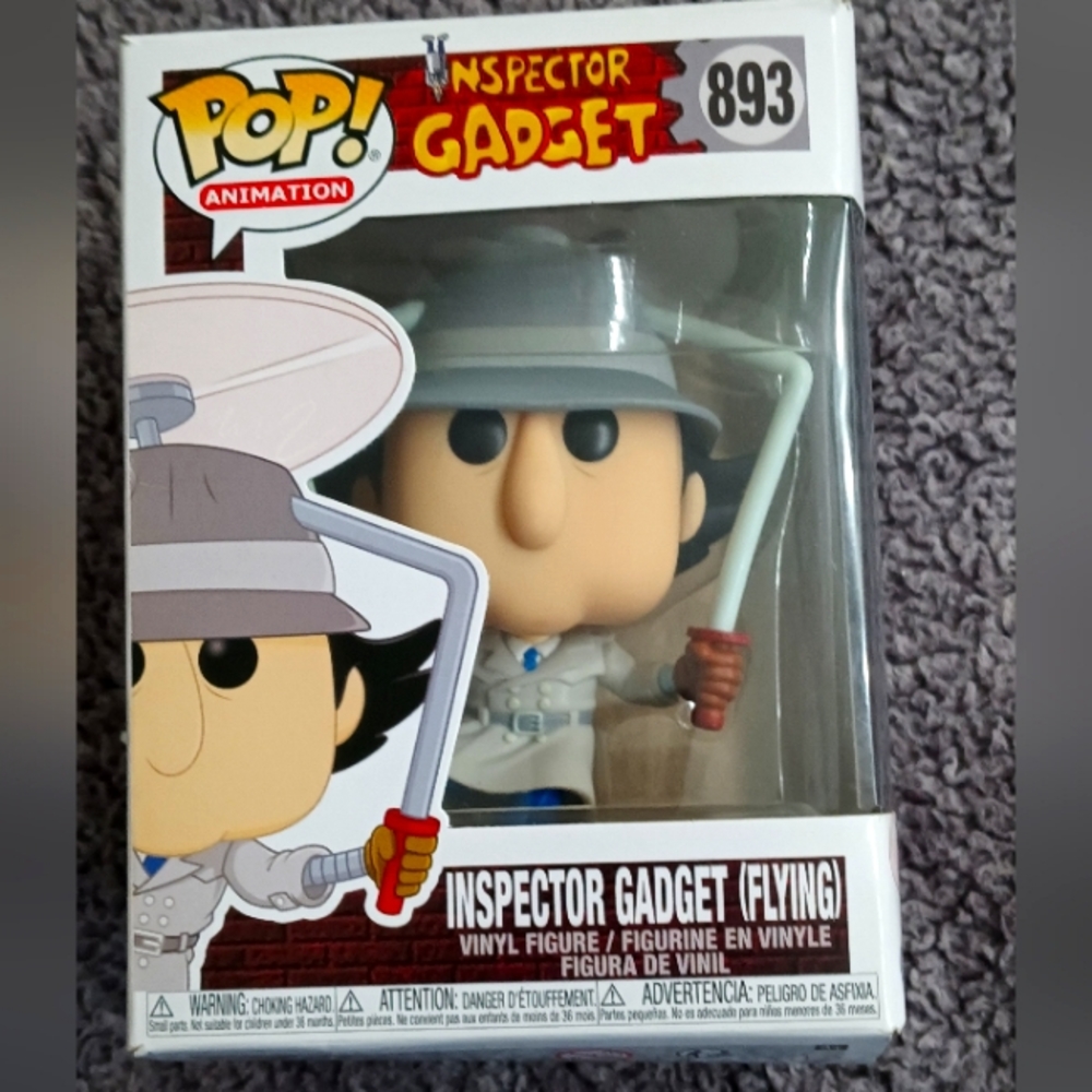 Funco pop